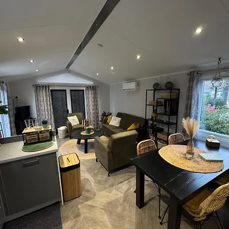 Chalet Klein Vink - A04 *