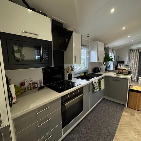 Chalet Klein Vink - A04