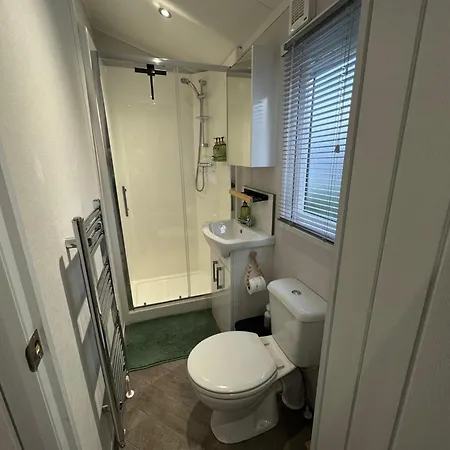 Klein Vink - A04 Chalet