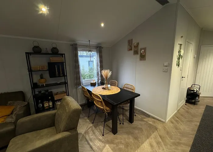 Klein Vink - A04 Chalet *