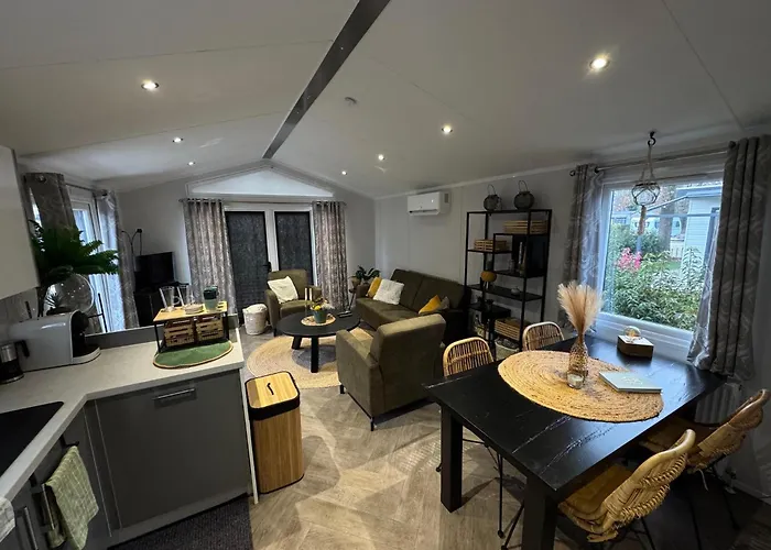 Chalet Klein Vink - A04 *