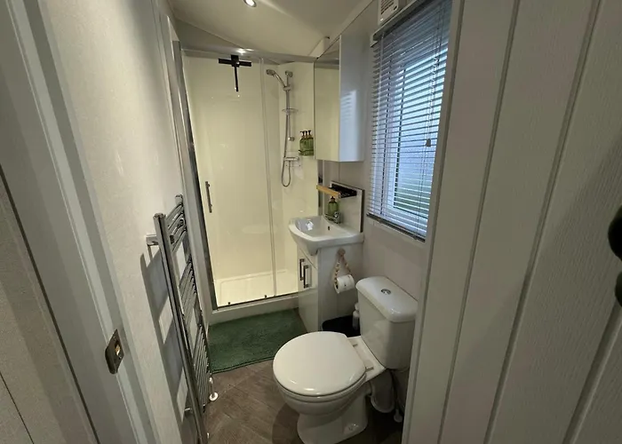 Klein Vink - A04 Chalet