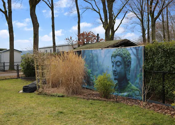 Chalet Klein Vink - A04