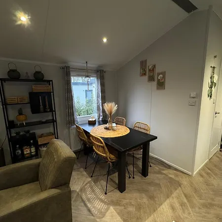 Klein Vink - A04 شاليه *