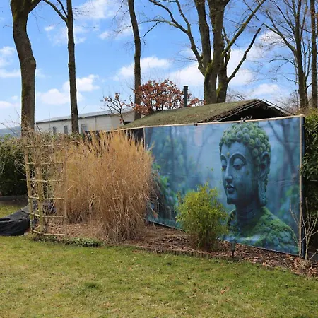 شاليه Klein Vink - A04